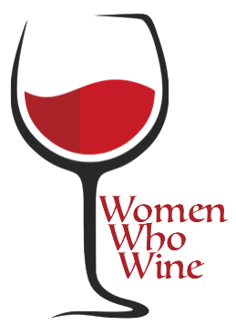 Women Who Wine