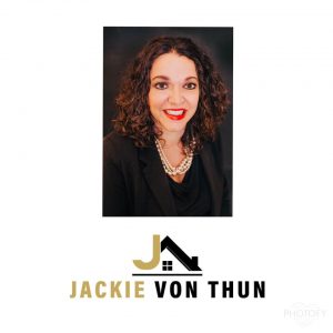 Jackie von Thun