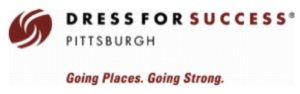 Dress for Success Pittsburgh Going Places. Going Strong.
